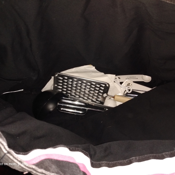 Hand bag - Picture 7 of 7